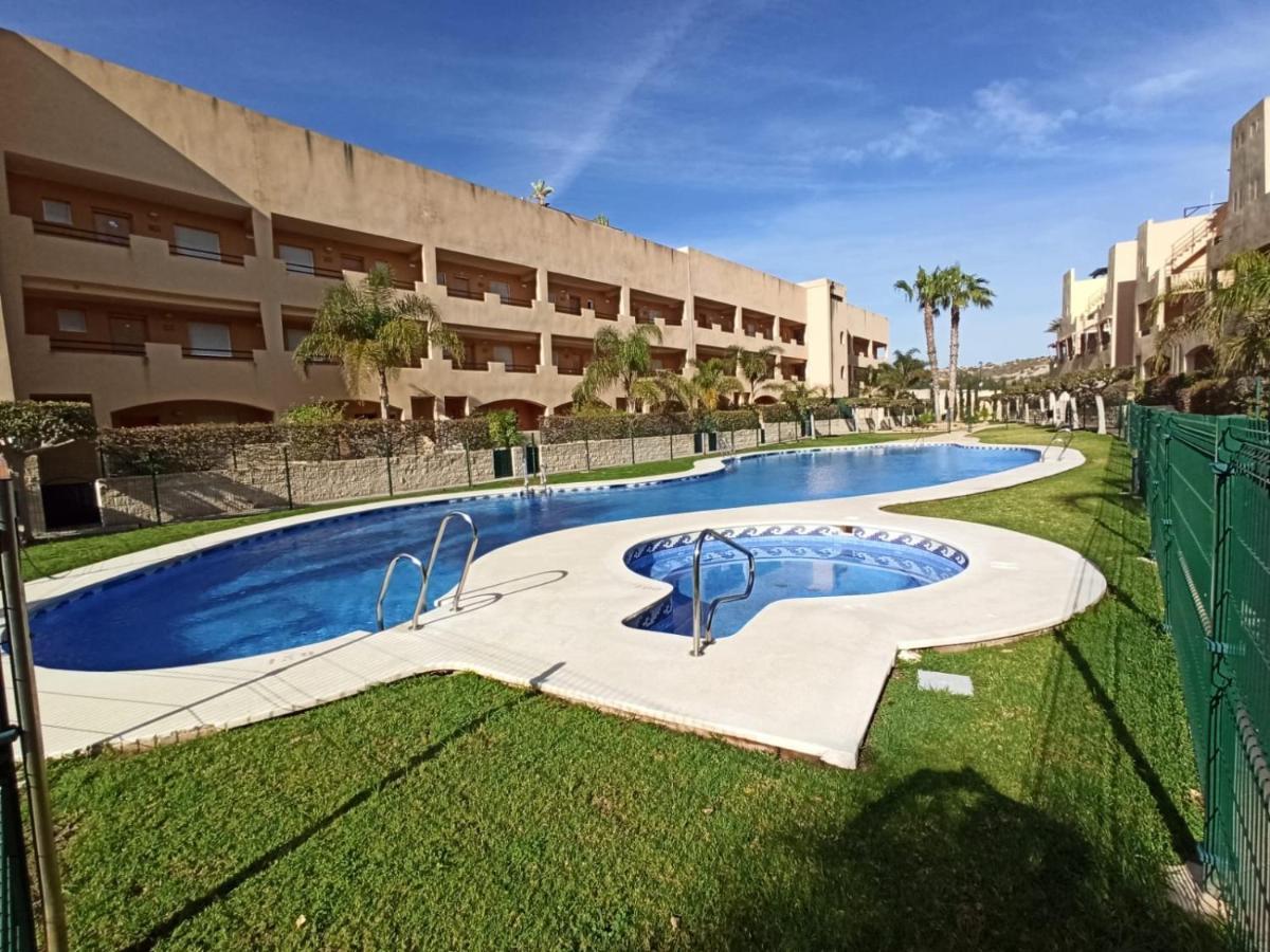 El Rinconcito De Vera Playa - Bajo K Exterior photo