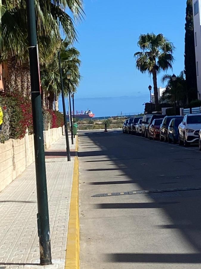 El Rinconcito De Vera Playa - Bajo K Exterior photo