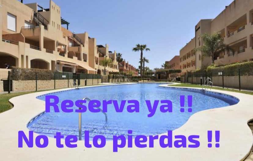 El Rinconcito De Vera Playa - Bajo K Exterior photo